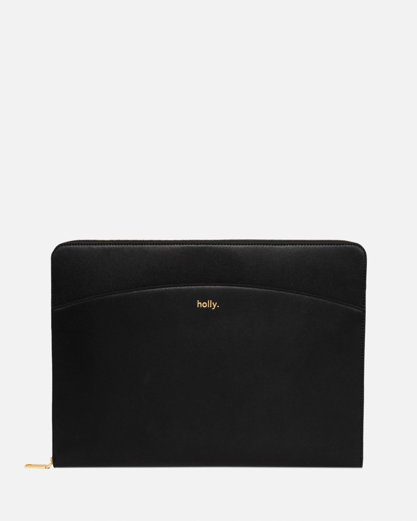 Timeless 14" Laptop Cover Black