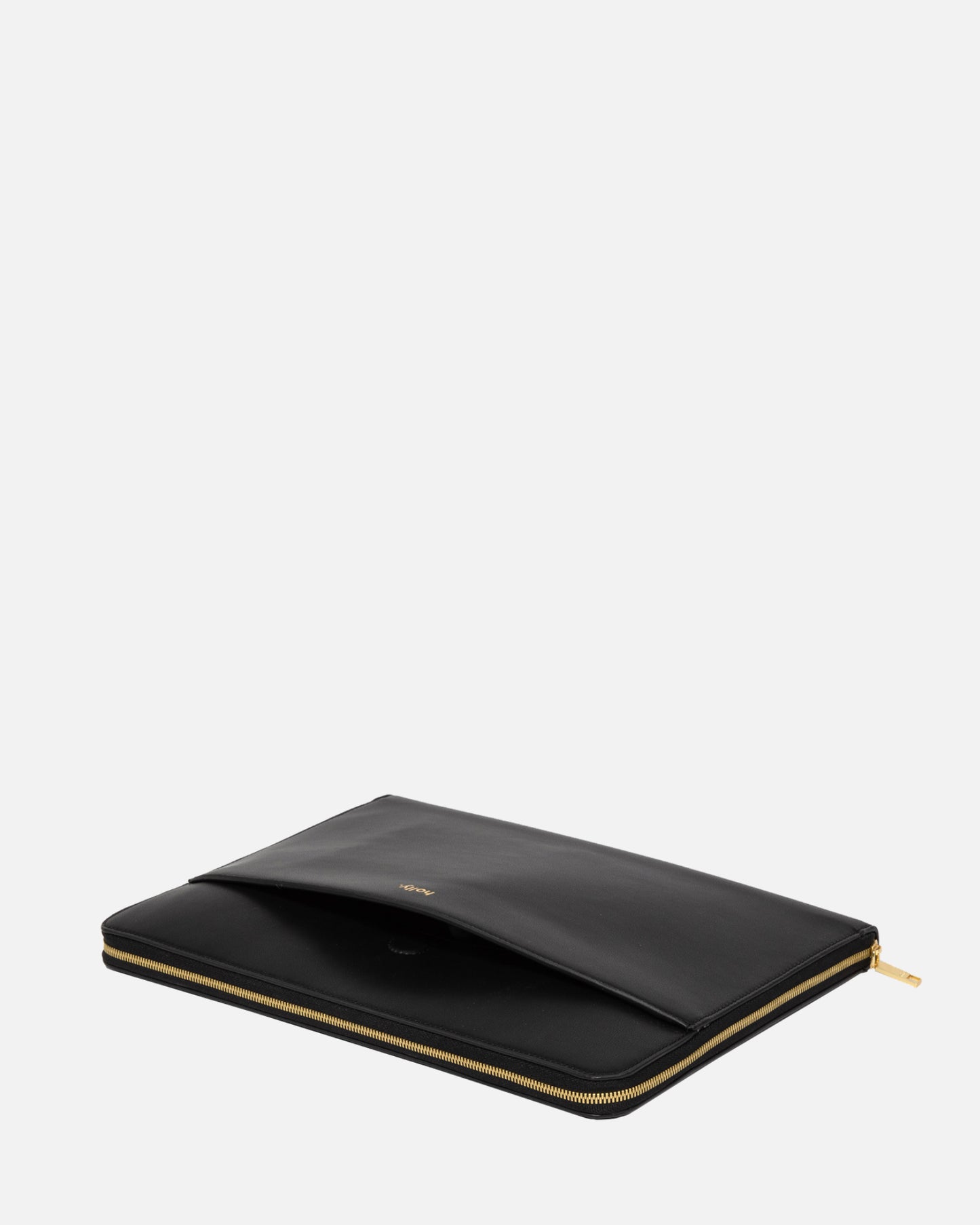 Timeless 14" Laptop Cover Black