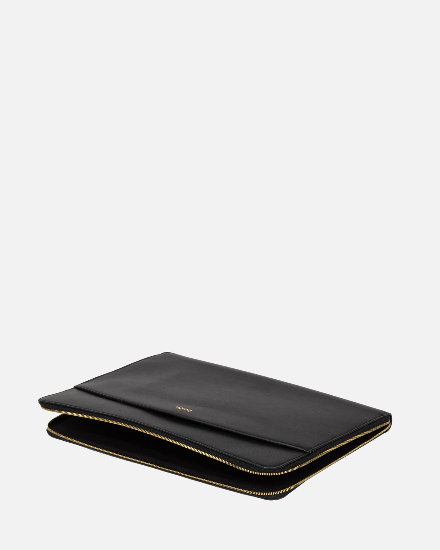 Timeless 14" Laptop Cover Black