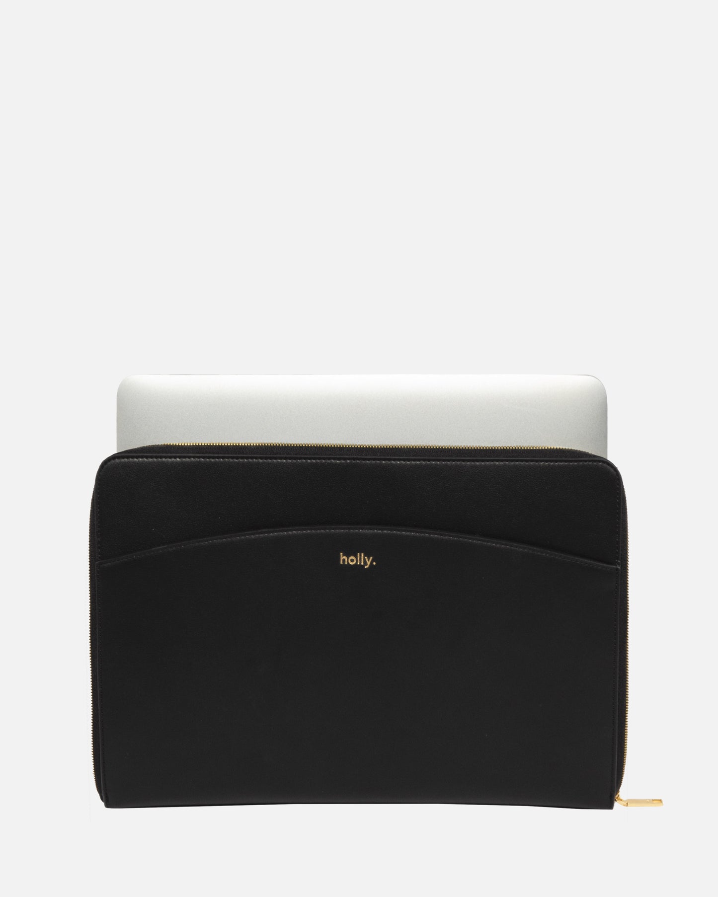 Timeless 14" Laptop Cover Black