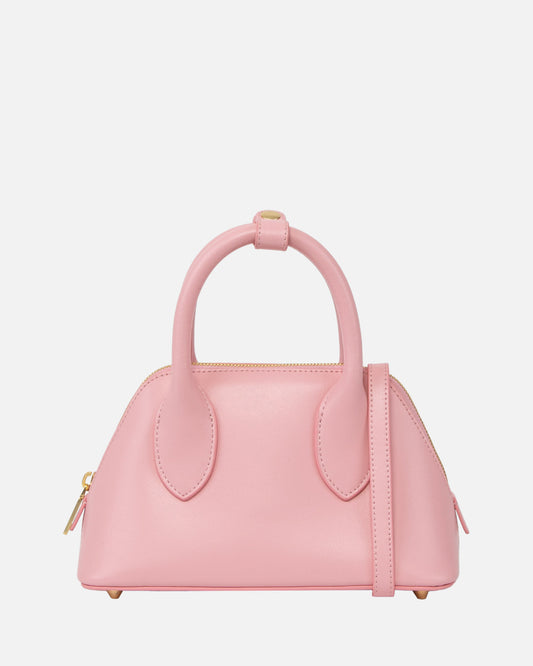 Elsa Mini Crossbody Bag Peony