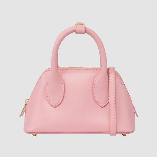 Elsa Mini Crossbody Bag Peony