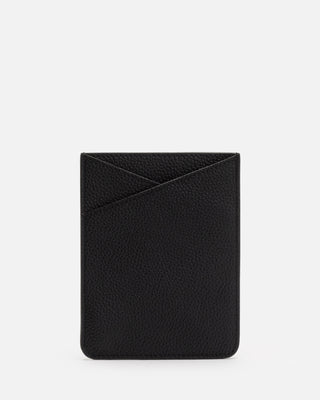 Piper Passport Cover Black