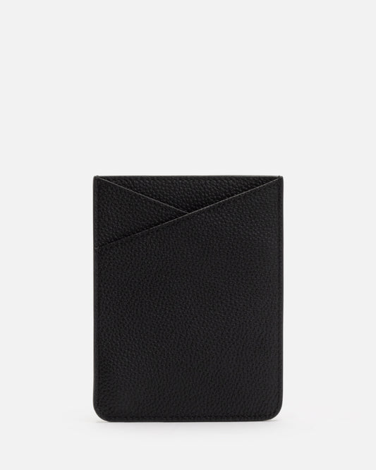 Piper Passport Cover Black