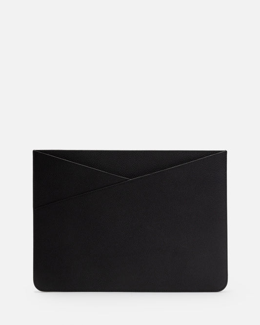 Piper 14 Inch Laptop Sleeve Black