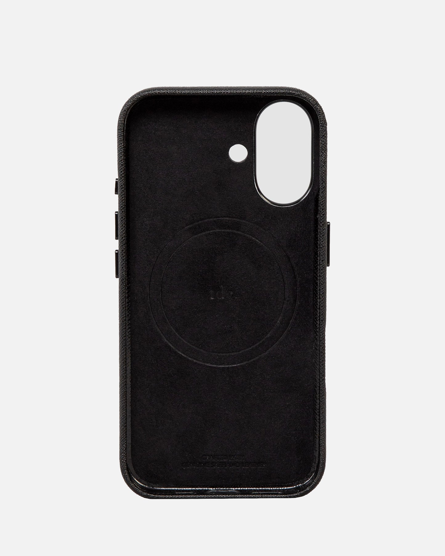 iPhone 16 Case Black