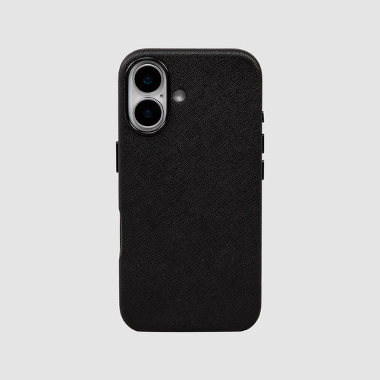 iPhone 16 Case Black