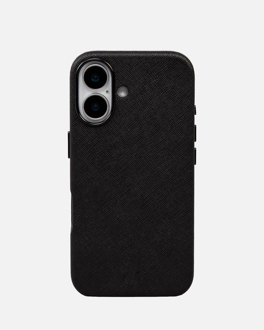 iPhone 16 Case Black