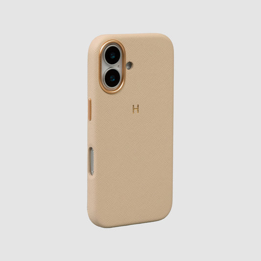 iPhone 16 Case Light Taupe