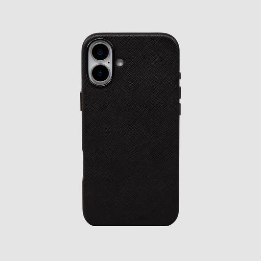 iPhone 16 Plus Case Black