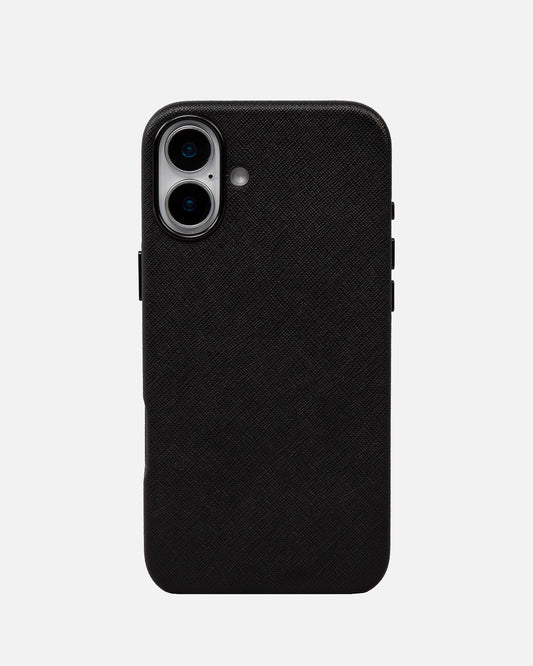 iPhone 16 Plus Case Black