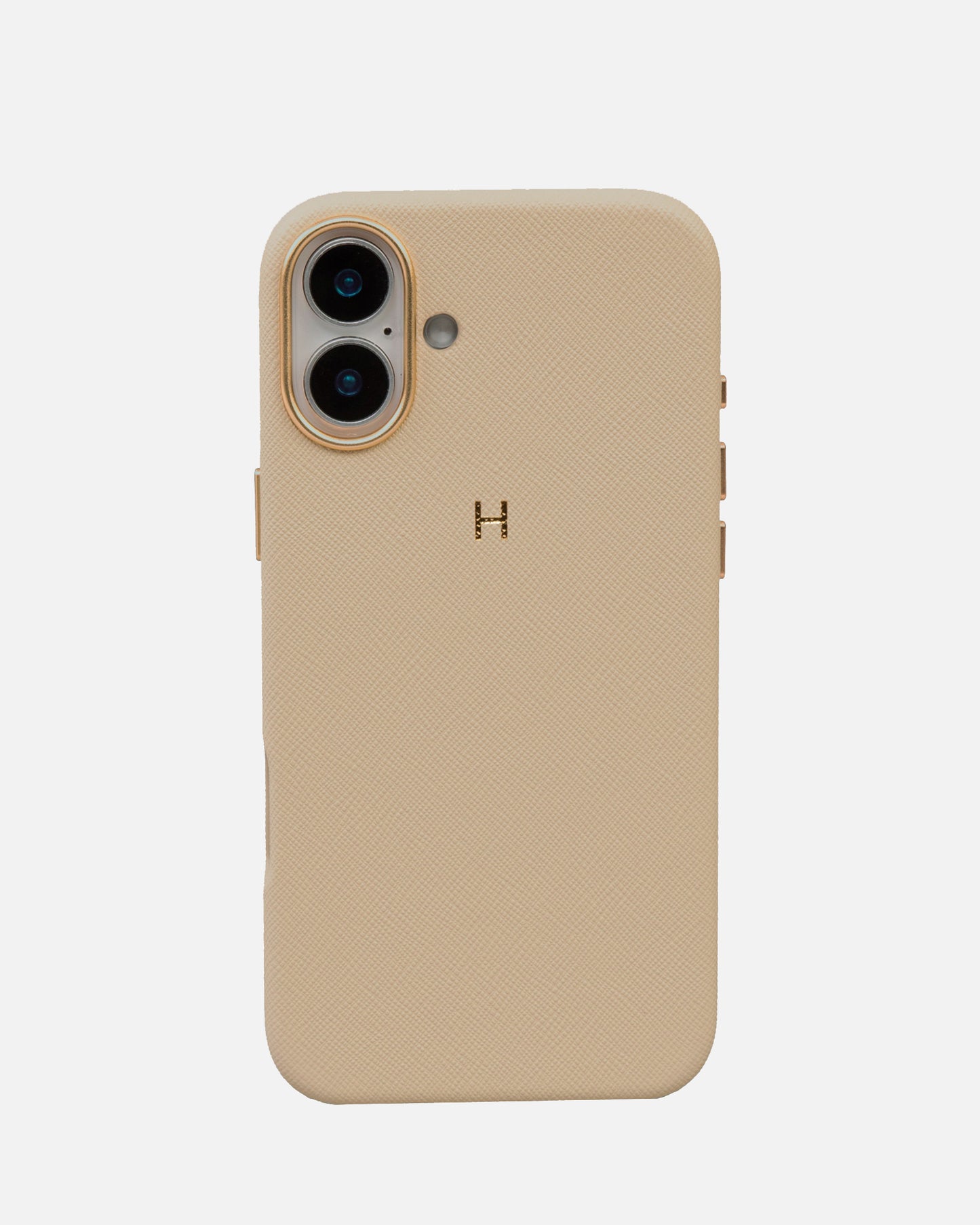 iPhone 16 Plus Case Light Taupe