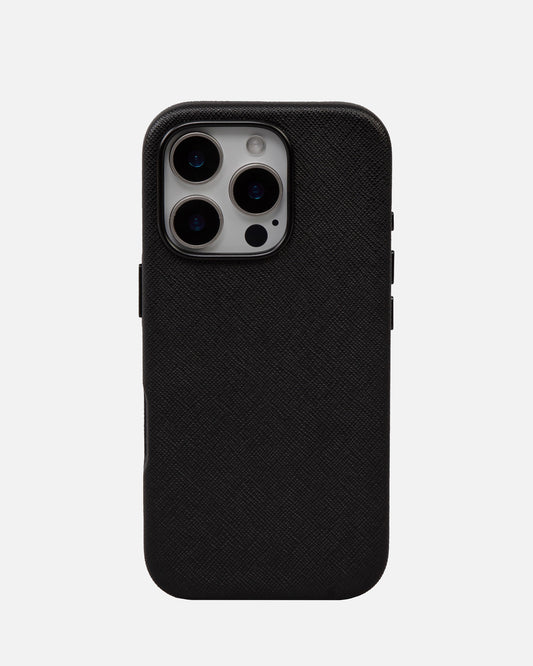 iPhone 16 Pro Case Black