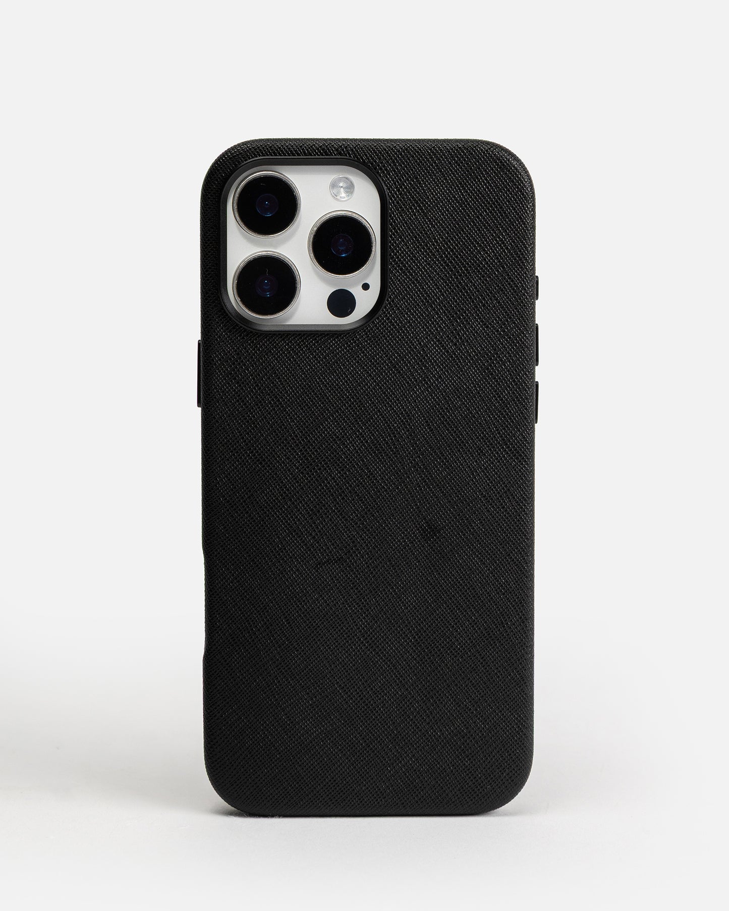 iPhone 16 Pro Max Case Black