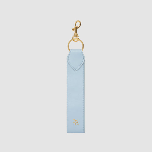 Era Wristlet Keyring Blue Crush