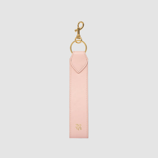 Era Wristlet Keyring Fondant