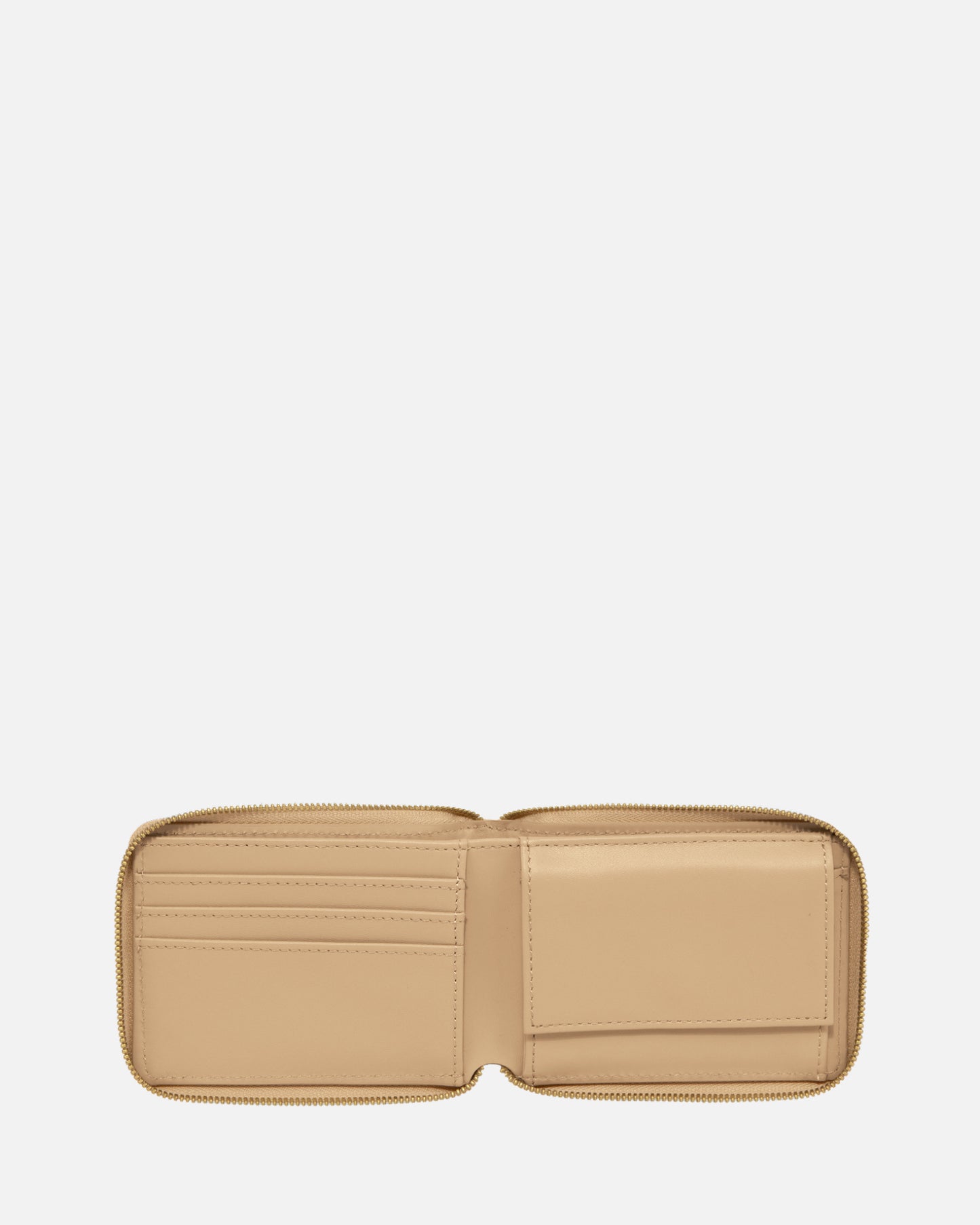 Era Wallet Pouch Latte