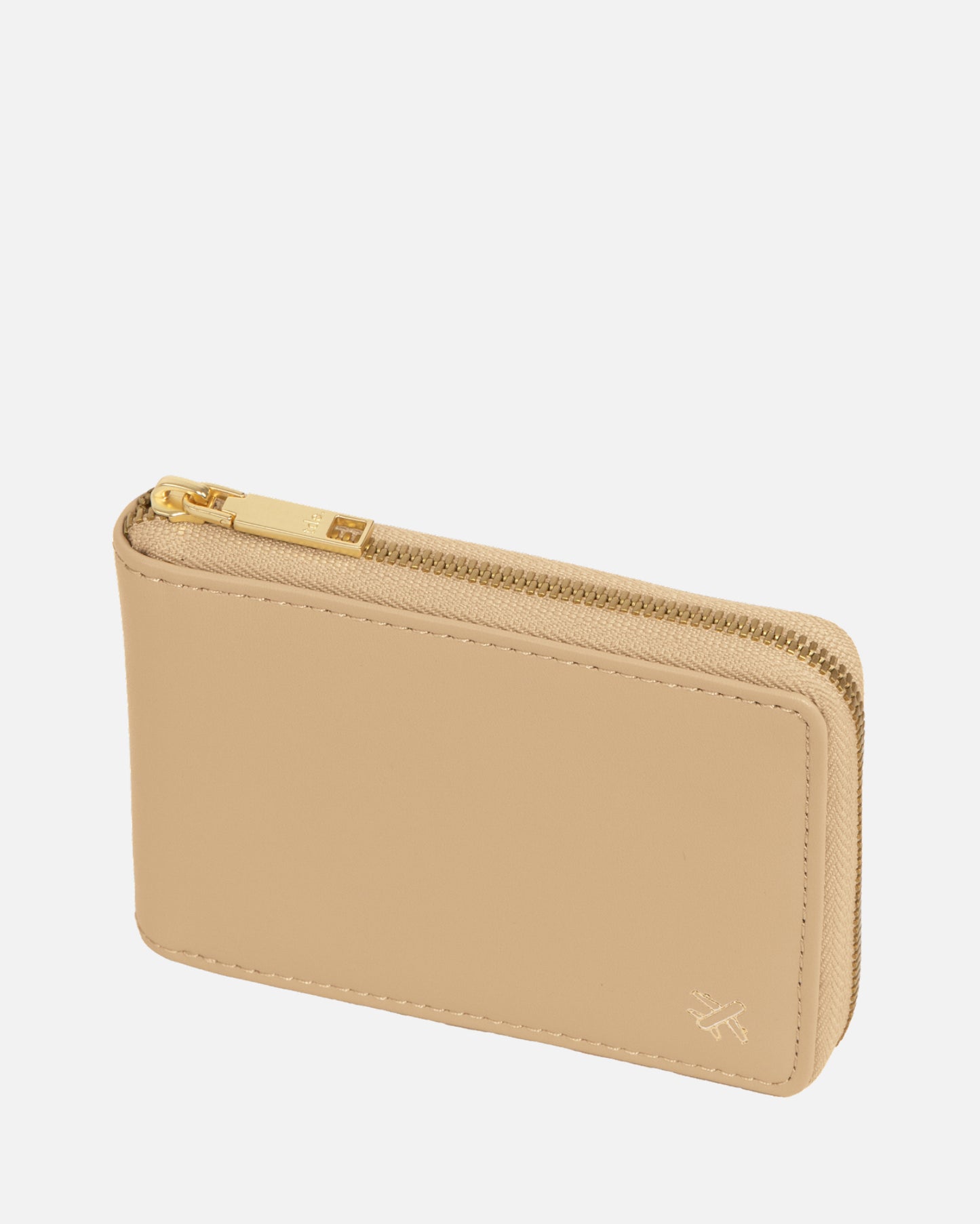 Era Wallet Pouch Latte