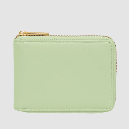 Era Wallet Pouch Lime Zest