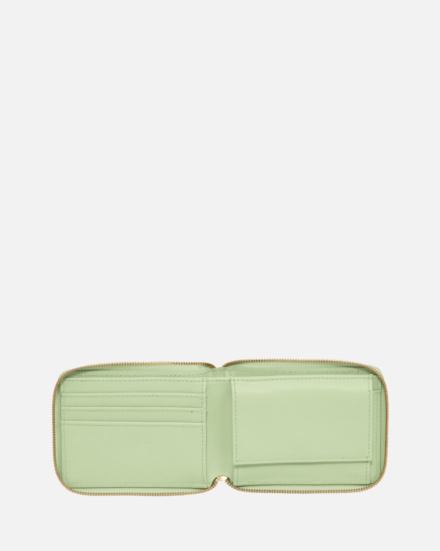 Era Wallet Pouch Lime Zest