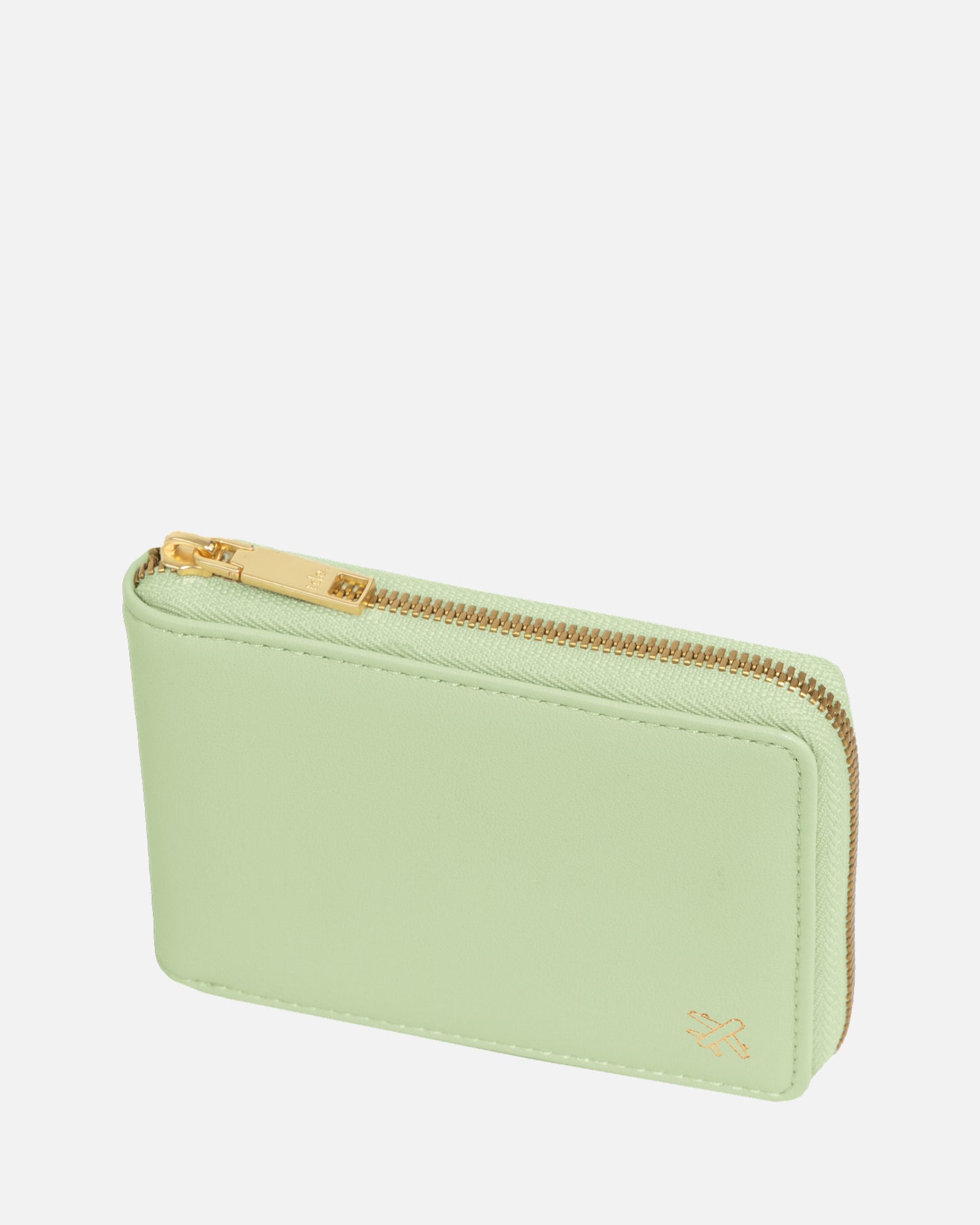 Era Wallet Pouch Lime Zest