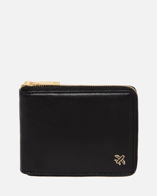 Era Wallet Pouch Black