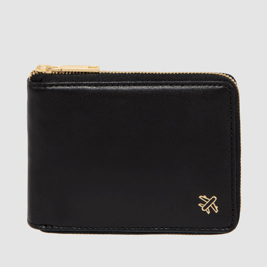 Era Wallet Pouch Black