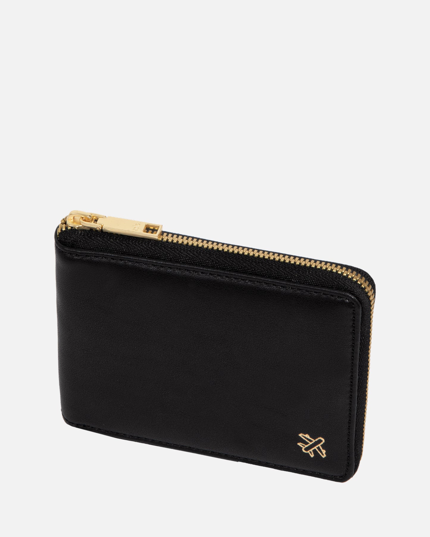 Era Wallet Pouch Black
