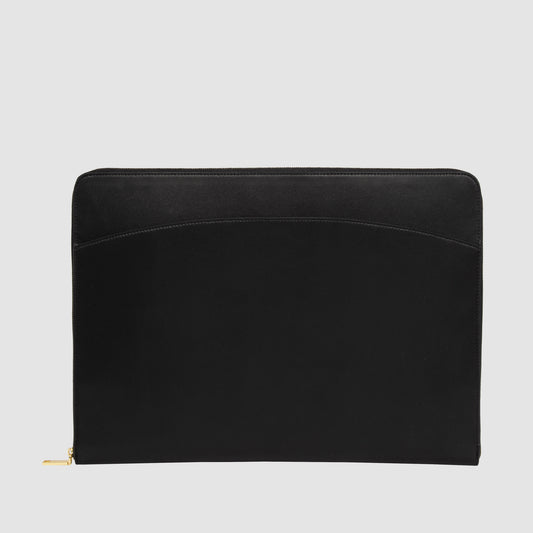 Timeless 16 Inch Laptop Cover Black