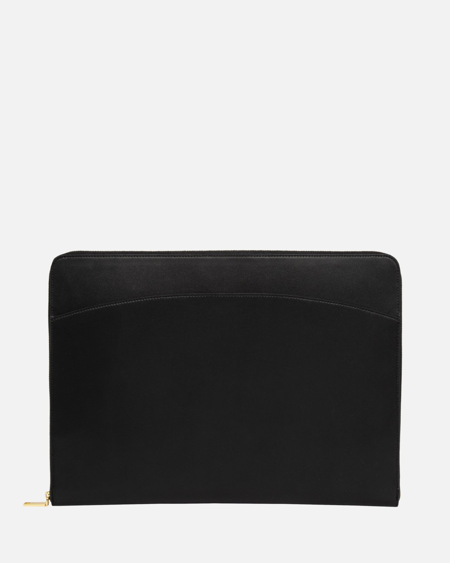 Timeless 16" Laptop Cover Black