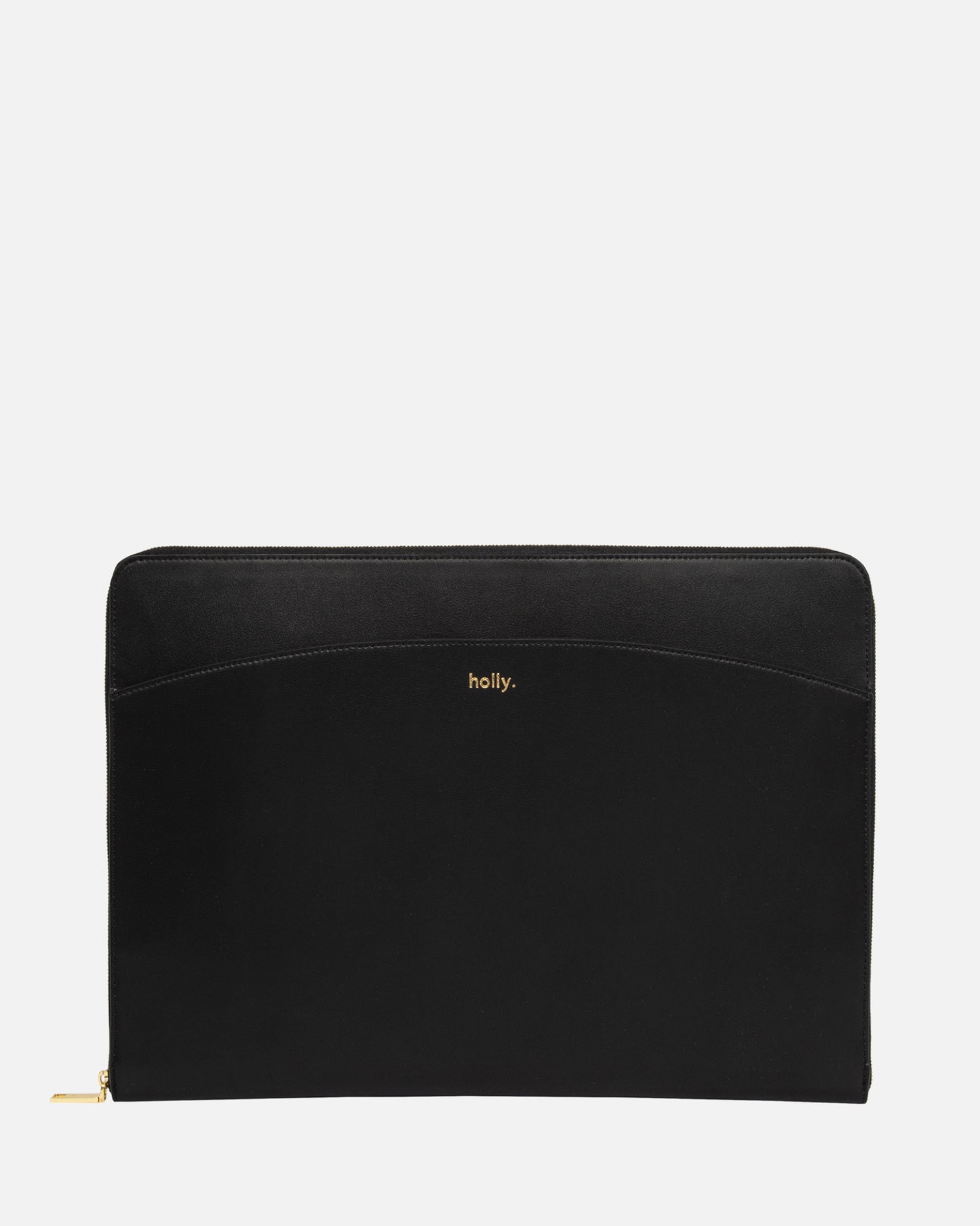 Timeless 16" Laptop Cover Black