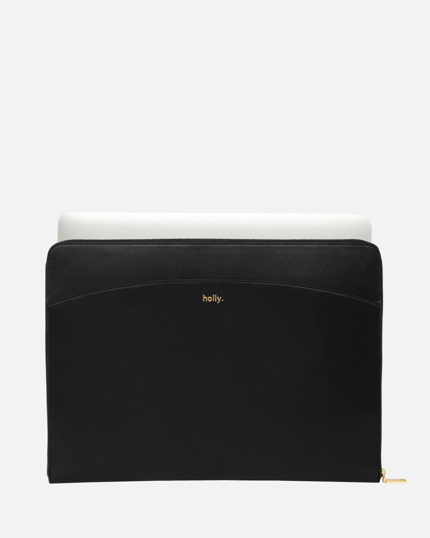 Timeless 16" Laptop Cover Black