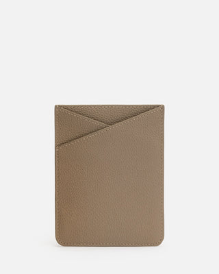 Piper Passport Cover Stone