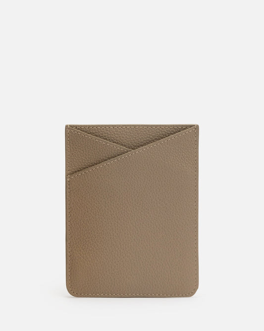 Piper Passport Cover Stone