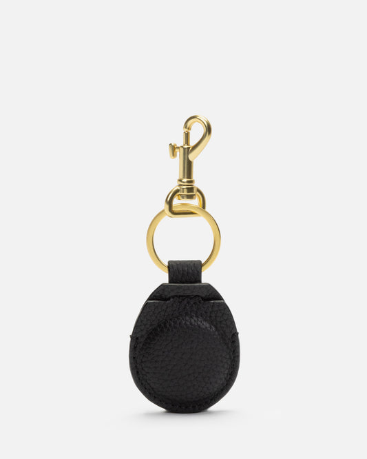 Piper AirTag Keyring Black