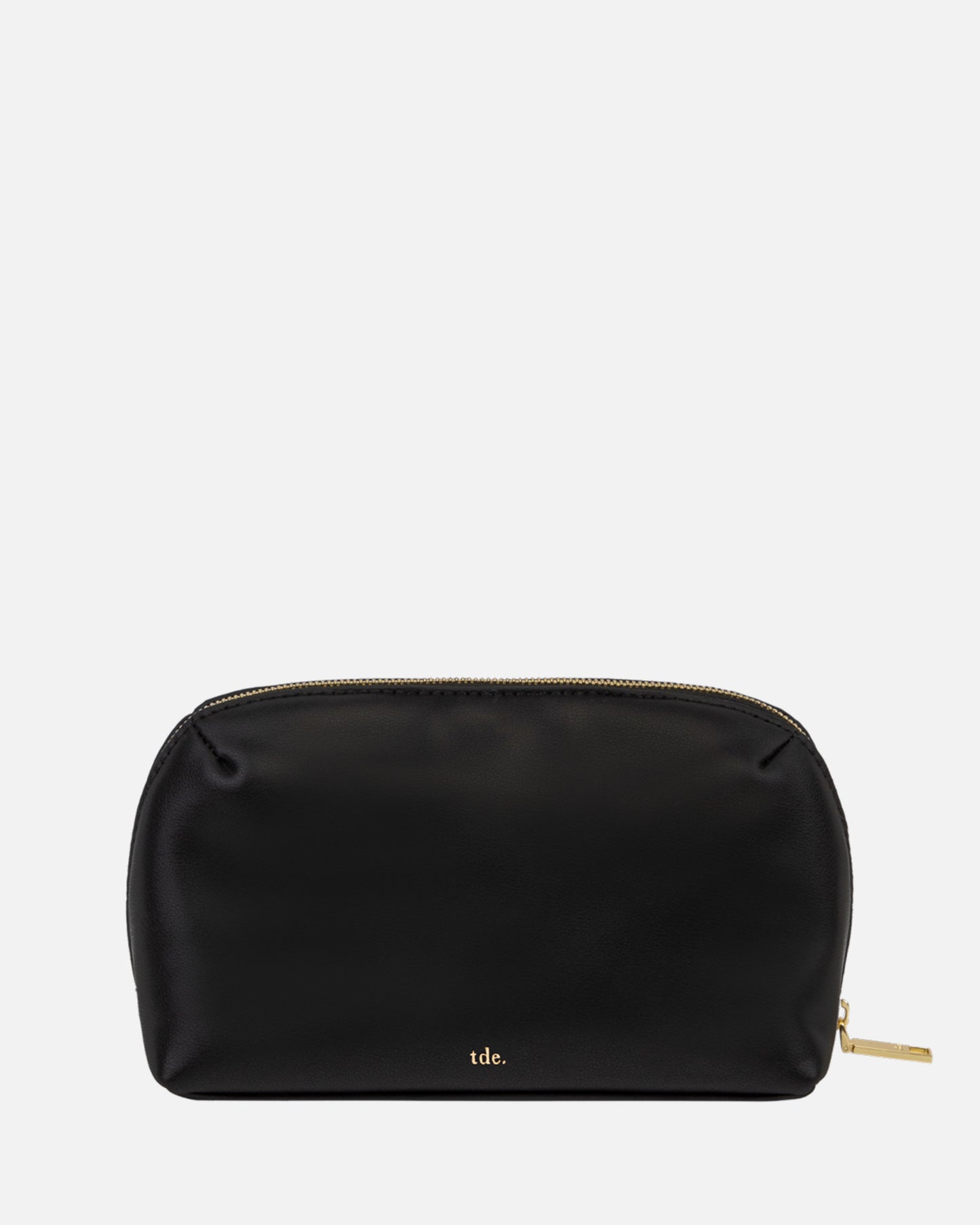 Timeless Medium Everything Pouch Black