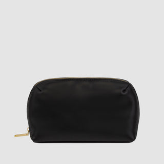 Timeless Medium Everything Pouch Black