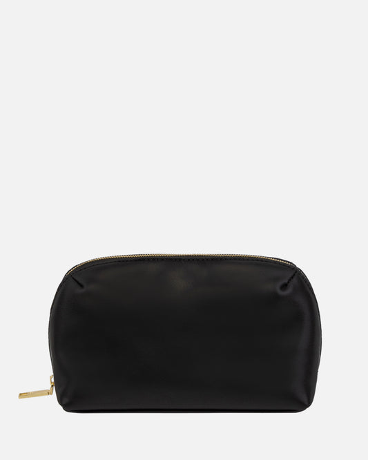 Timeless Medium Everything Pouch Black