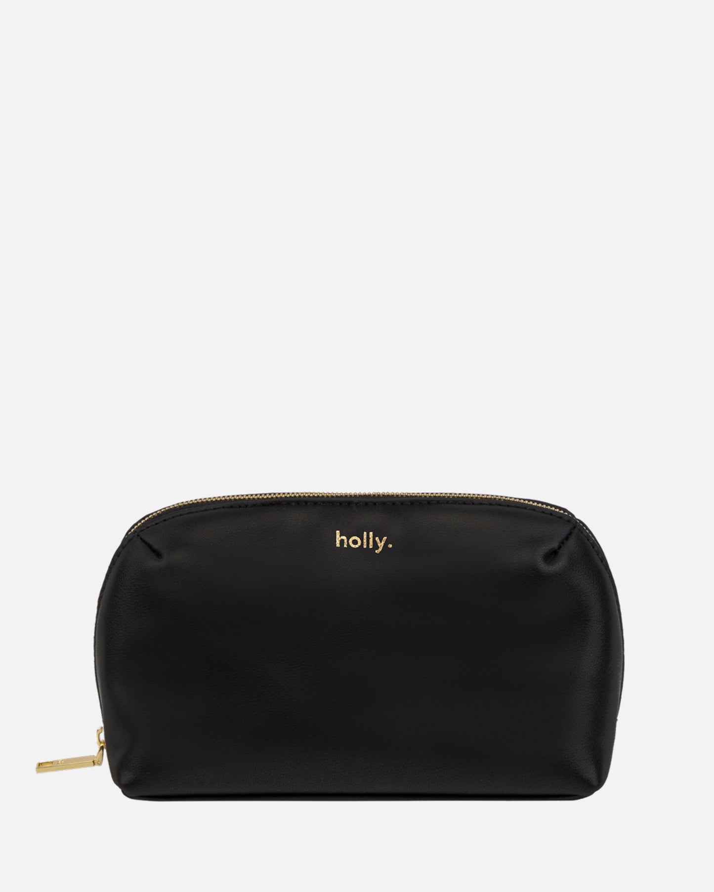 Timeless Medium Everything Pouch Black