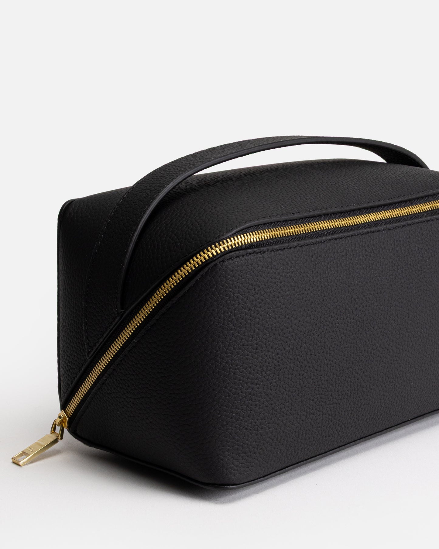 Olivia Large Travel Case Black