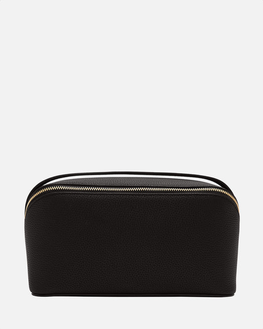 Olivia Large Travel Case Black