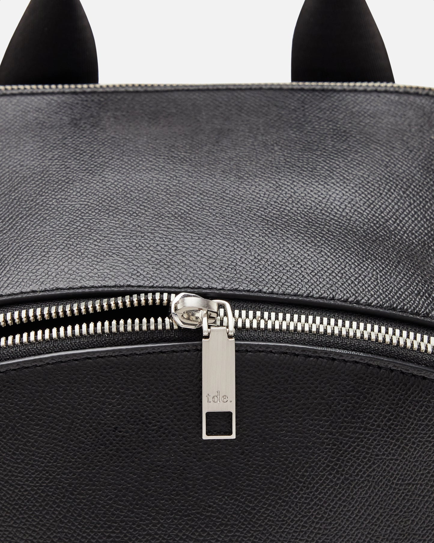 Essentials Backpack Black