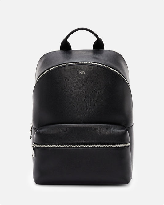 Essentials Backpack Black