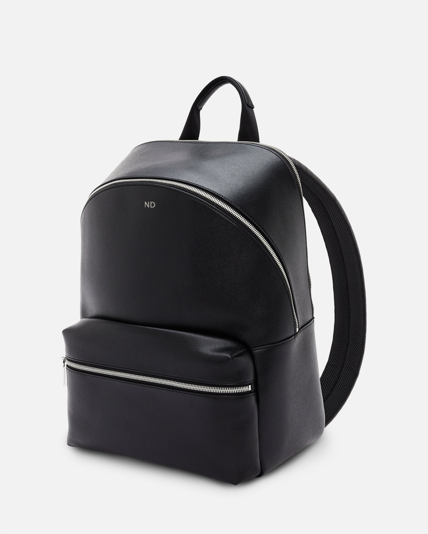 Essentials Backpack Black