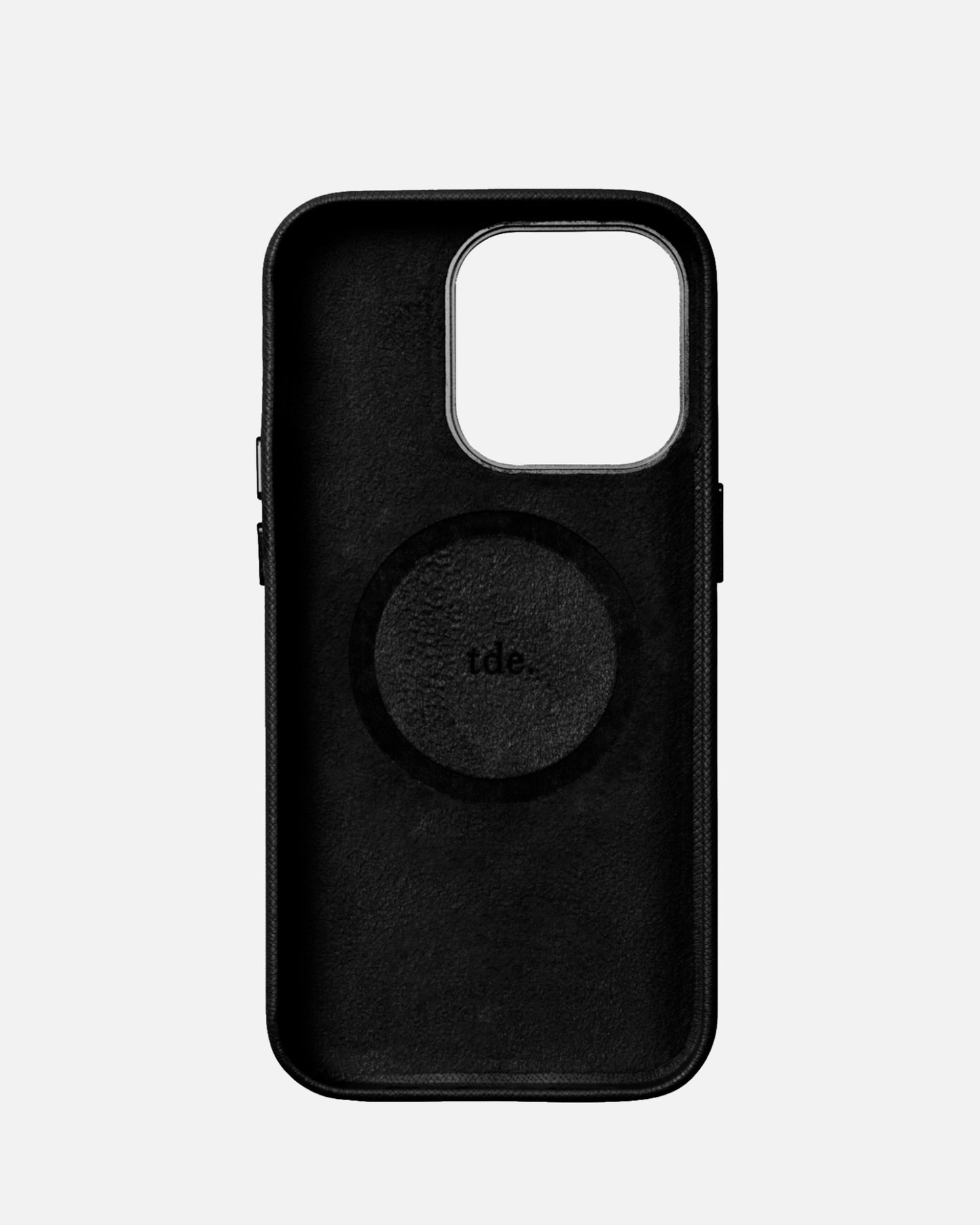 iPhone 14 Pro Case Black