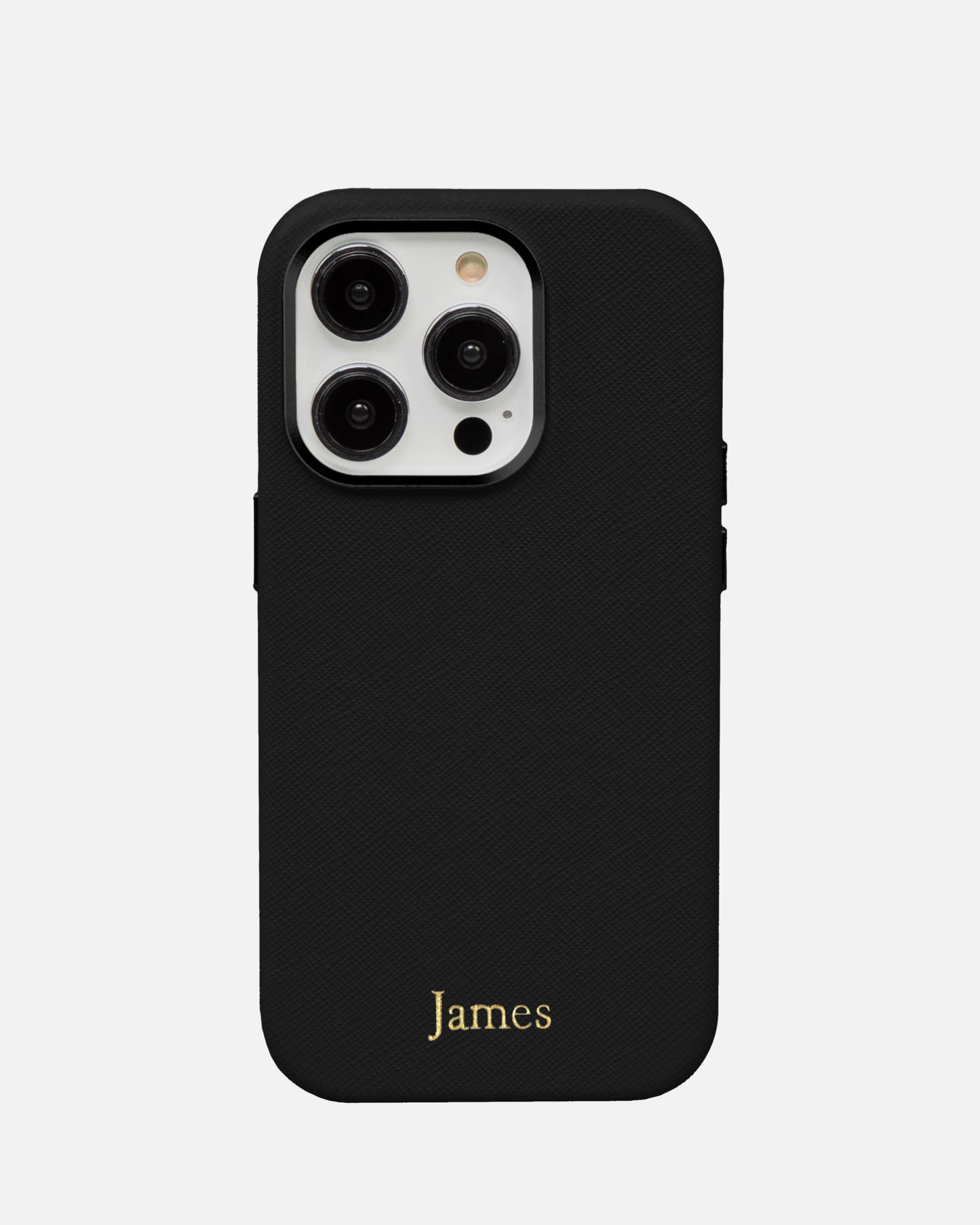 iPhone 14 Pro Case Black