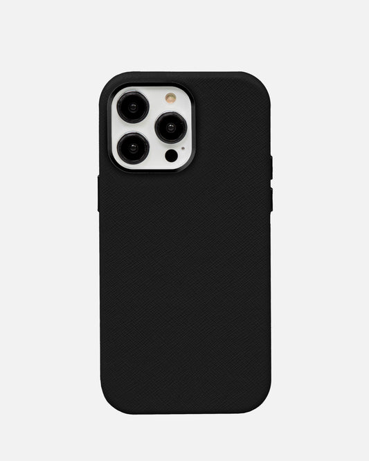 iPhone 14 Pro Max Case Black