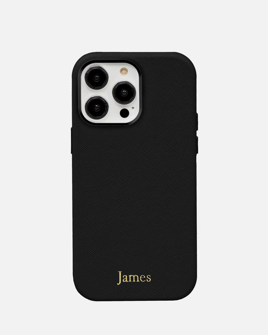 iPhone 14 Pro Max Case Black