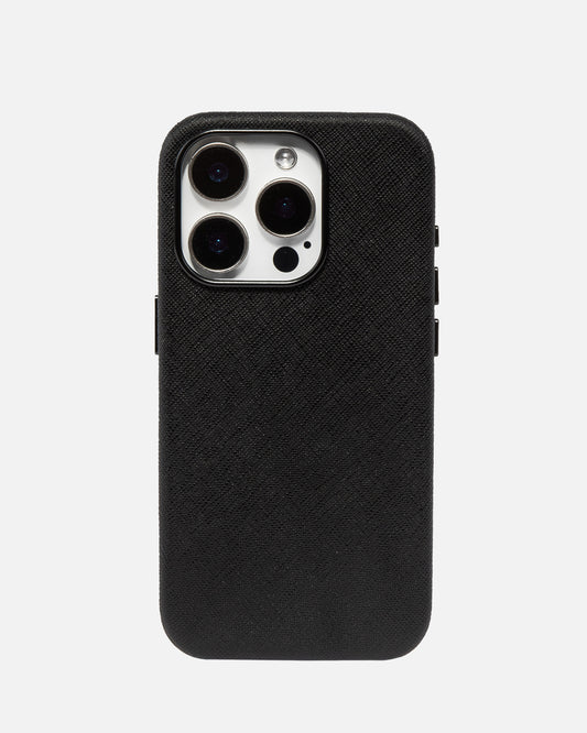 iPhone 15 Pro Case Black