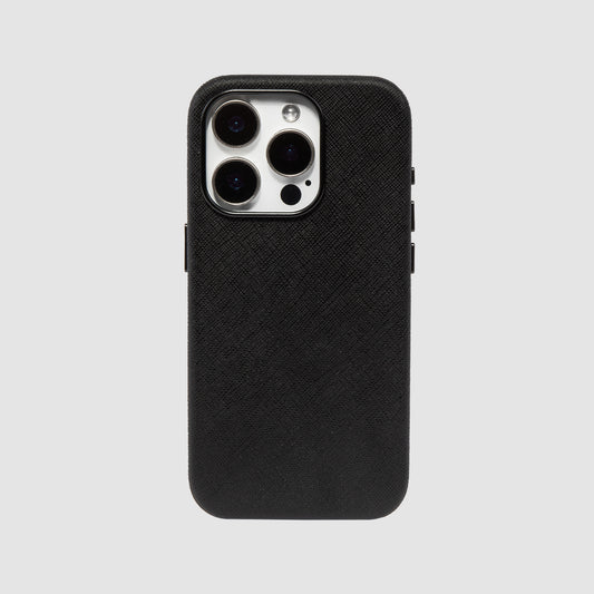 iPhone 15 Pro Case Black